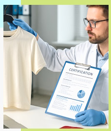 Услуги Сертификация продукции и услуг в Белореченске