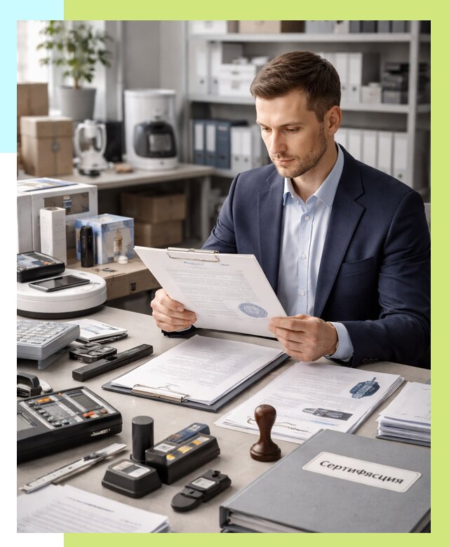 Сертификация продукции в Белореченске от 45648 р. | Орган Алешин-Блч