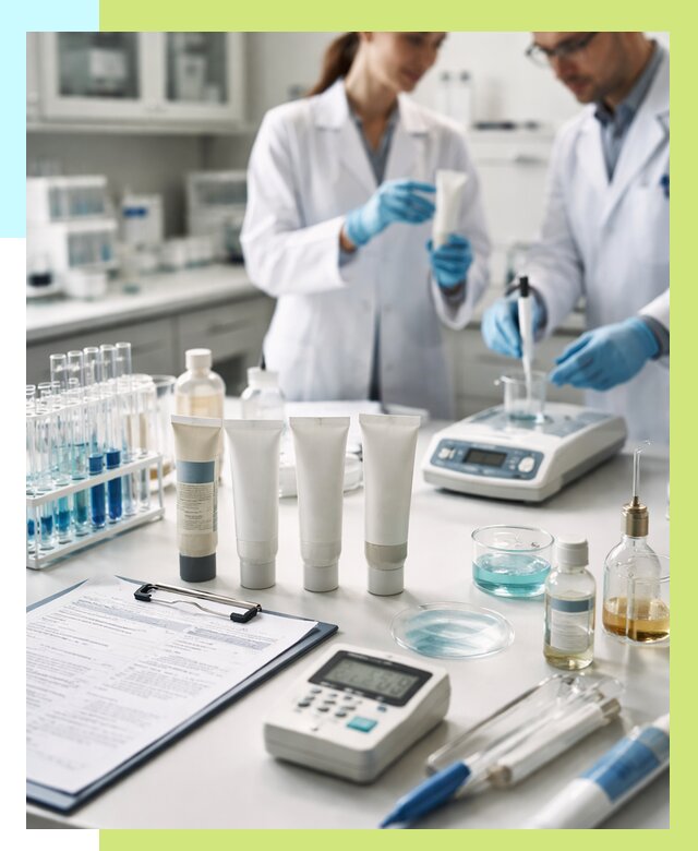 Сертификация зубной пасты в Белореченске от 20288 р. Алешин-Блч