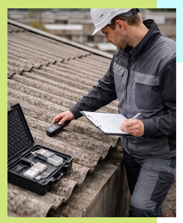 Сертификация шифера и техническая документация в Белореченске