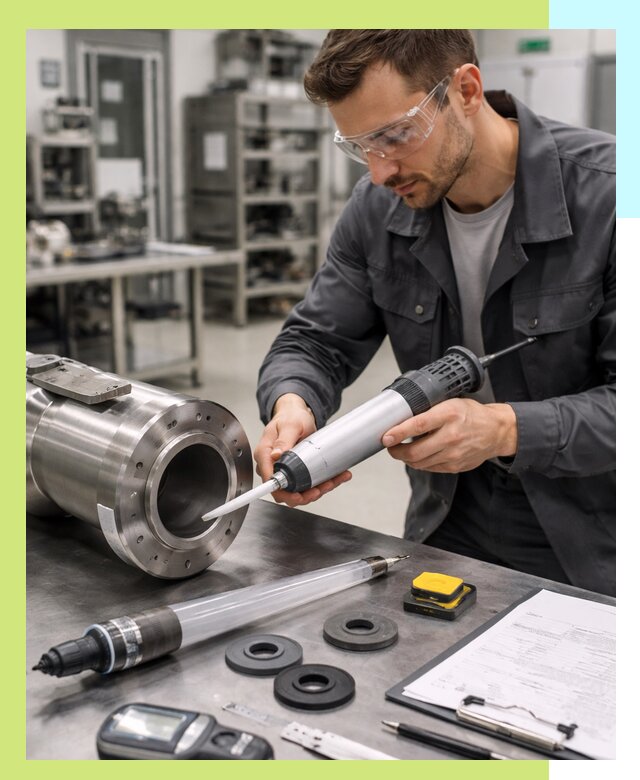 Сертификация герметиков и получение деклараций в Белореченске