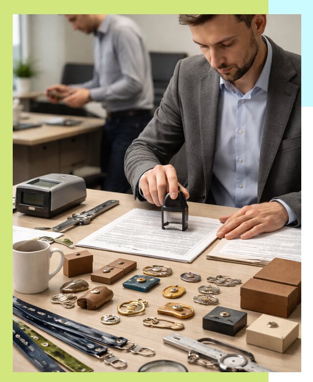 Сертификация сувениров и сувенирной продукции в Белореченске