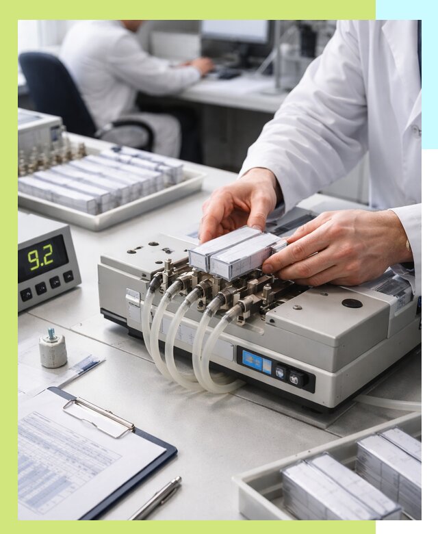 Сертификация сигарет и табачной продукции в Белореченске