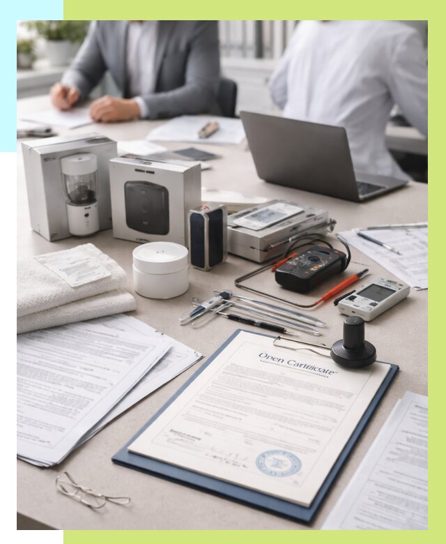 Сертификация товаров в Белореченске от 25360 р., Алешин-Блч срочно