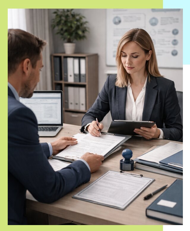 Сертификация услуг в Белореченске, подтверждение соответствия и качества