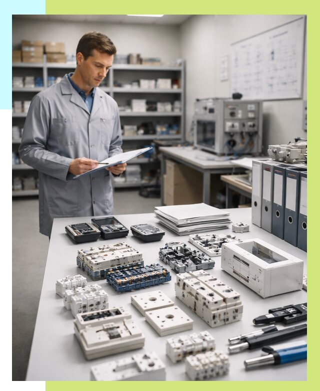 Сертификат на низковольтное оборудование в Белореченске от 25360 р|Алешин-Блч