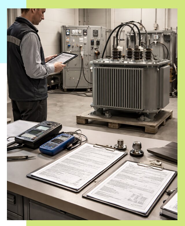 Сертификация трансформаторов под ключ в Белореченске от 25360 р. Алешин-Блч