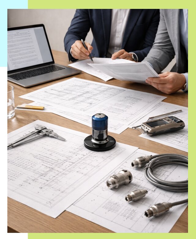 Разработка технических условий в Белореченске от 12173 р. | Алешин-Блч