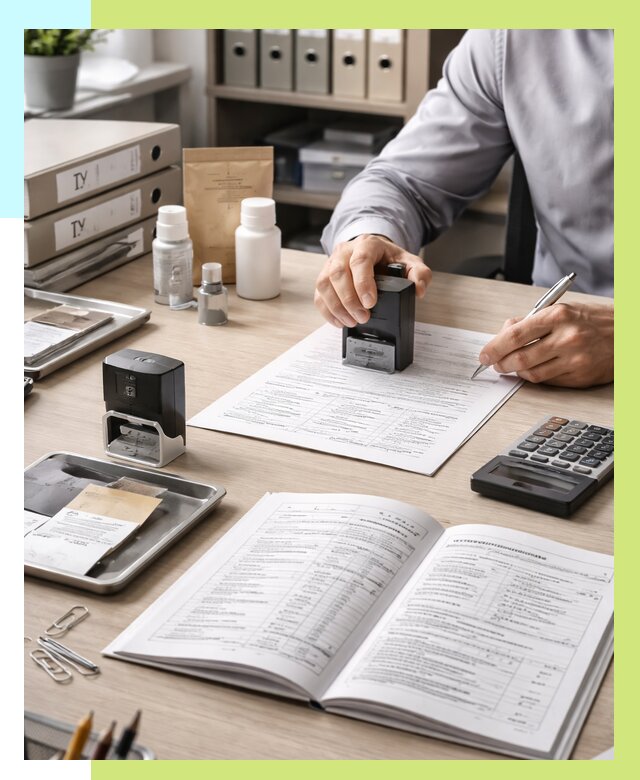 Разработка ТУ на продукцию в Белореченске от 12173 р. | Алешин-Блч