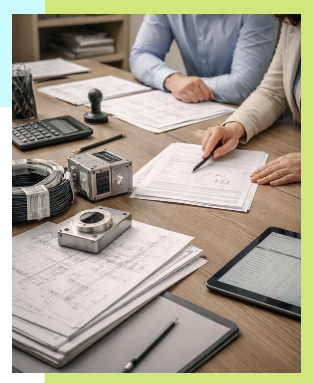 ТУ на изделие в Белореченске: оформить и получить от 8622 р. | Алешин-Блч