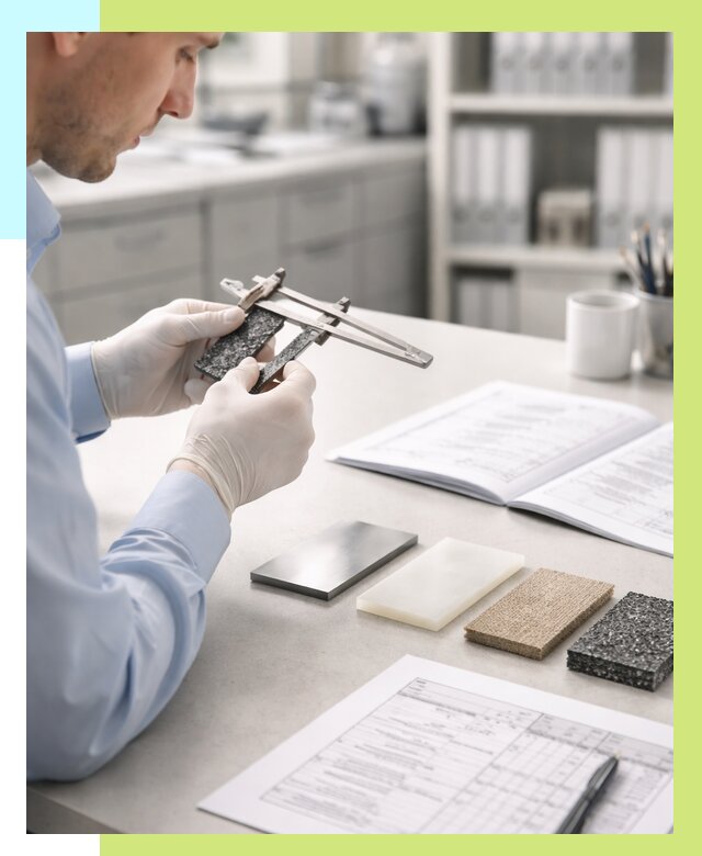 Разработка ТУ на материалы в Белореченске от 20288 р. Алешин-Блч