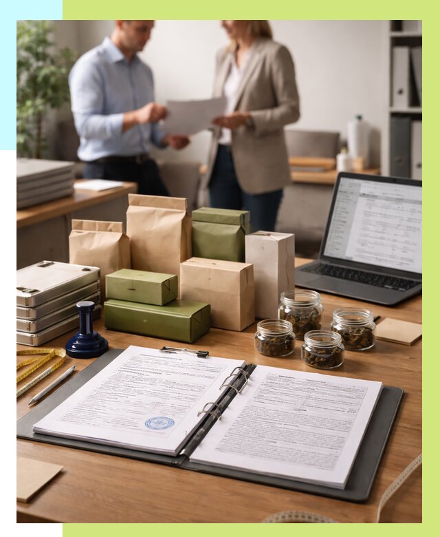 ТУ на чай в Белореченске срочно от 8622 р., оформление в Алешин-Блч