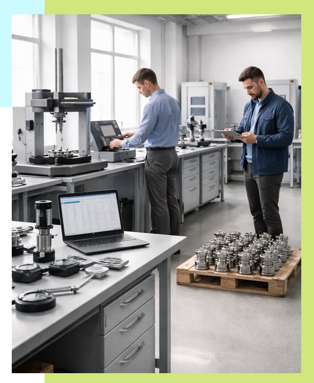 Технологический процесс в Белореченске от 7101 р. | Алешин-Блч