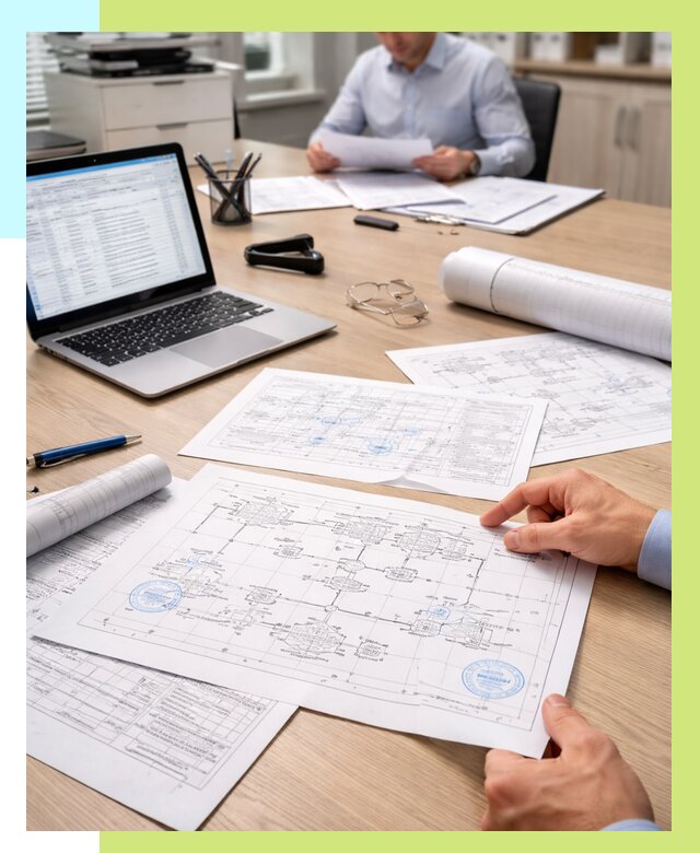 Алешин-Блч:маршрутные карты технологических процессов Белореченске от 6086