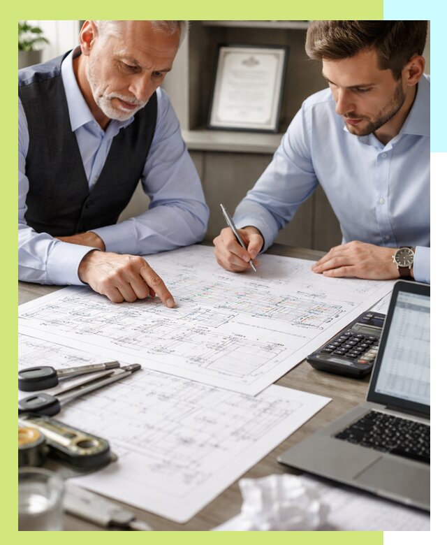 Разработка маршрутных карт технологических процессов в Белореченске