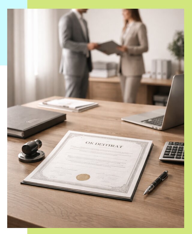 Сертификат на услуги в Белореченске оформить от 8622 р. Алешин-Блч