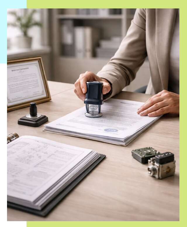 Сертификат соответствия ГОСТ Р в Белореченске от 9130 р. Алешин-Блч