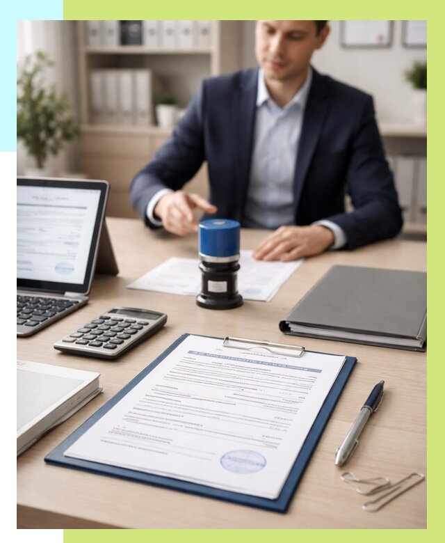 Добровольный пожарный сертификат в Белореченске от 8115 р. | Алешин-Блч