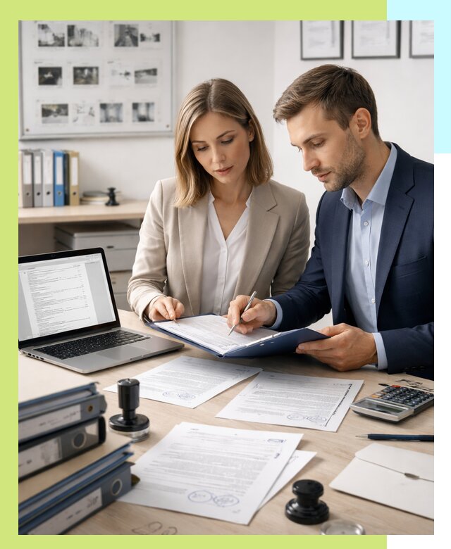 Нотификация ФСБ для продукции и оборудования в Белореченске