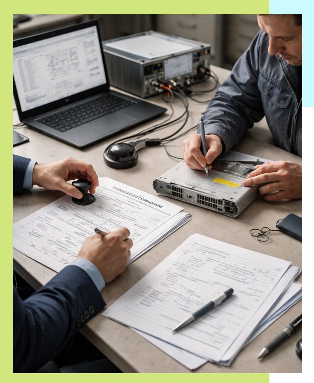 Обоснование безопасности зданий и сооружений в Белореченске