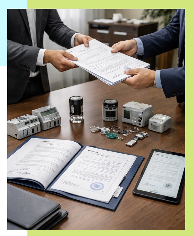 БКТС в Белореченске: оформить и заказать от 7608 р. | Алешин-Блч