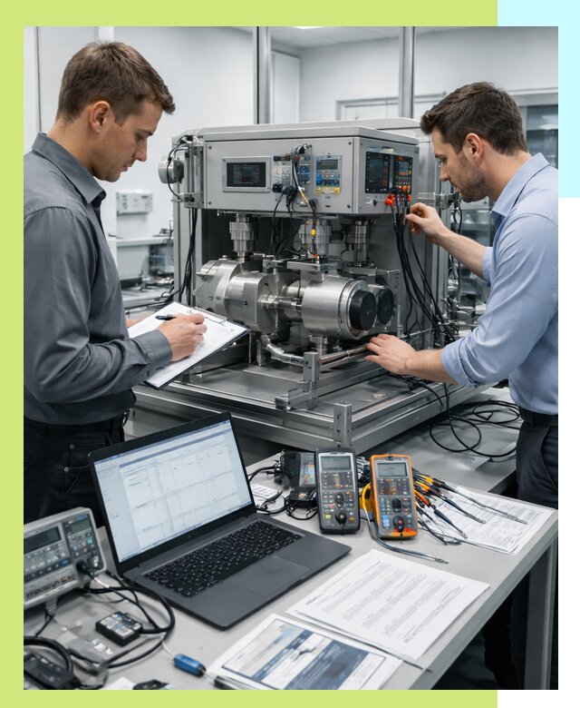 Получение БКТС для техники, оборудования и услуг в Белореченске