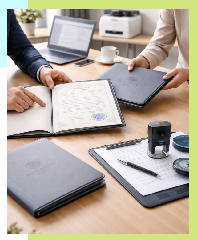 Сертификат OHSAS 18001 в Белореченске от 45648 р. | Алешин-Блч