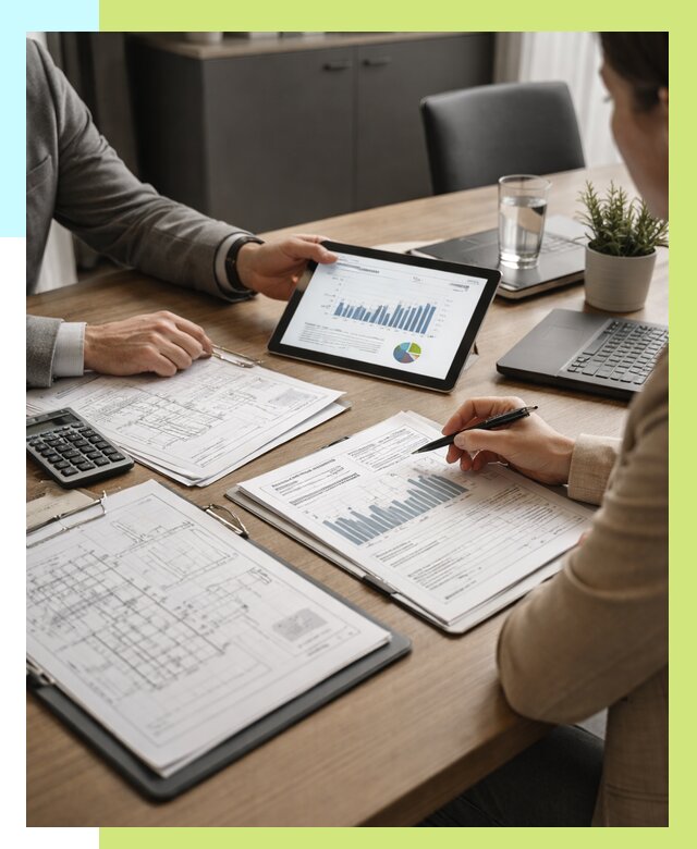 Сертификат ISO 50001 в Белореченске под ключ от 71008 р. | Алешин-Блч