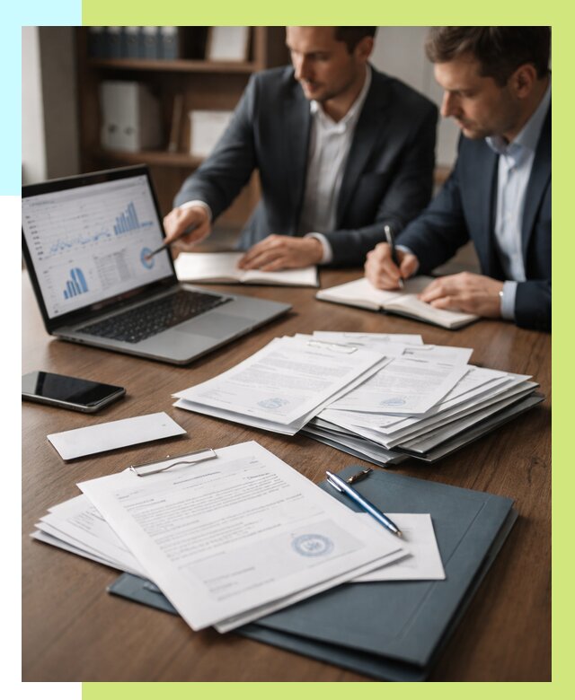 Оценка деловой репутации в Белореченске от 7608 р. | Алешин-Блч