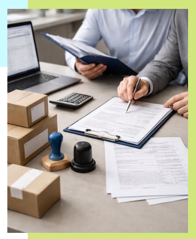 Декларирование продукции в Белореченске от 12173 р., Алешин-Блч