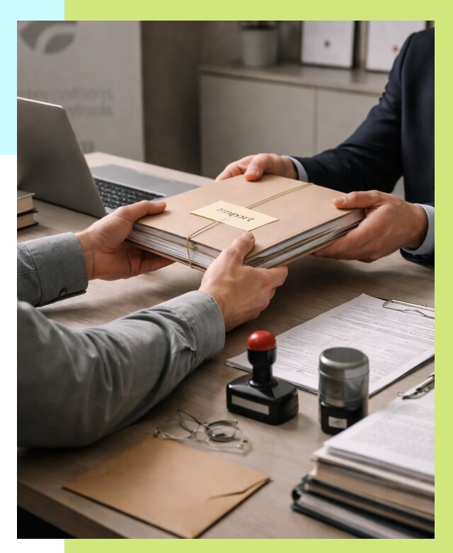 Сертификация для импорта в Белореченске от 30432 р. | Алешин-Блч