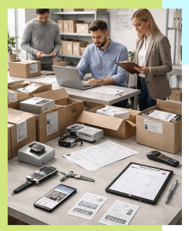 Сертификация товаров и документов для маркетплейсов в Белореченске