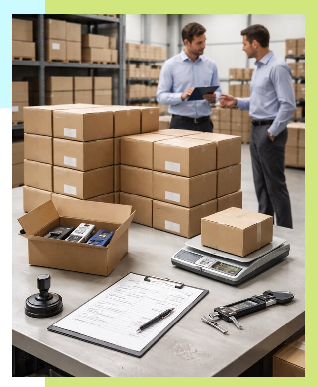 Сертификация партии товара в Белореченске от 15216 р., Алешин-Блч