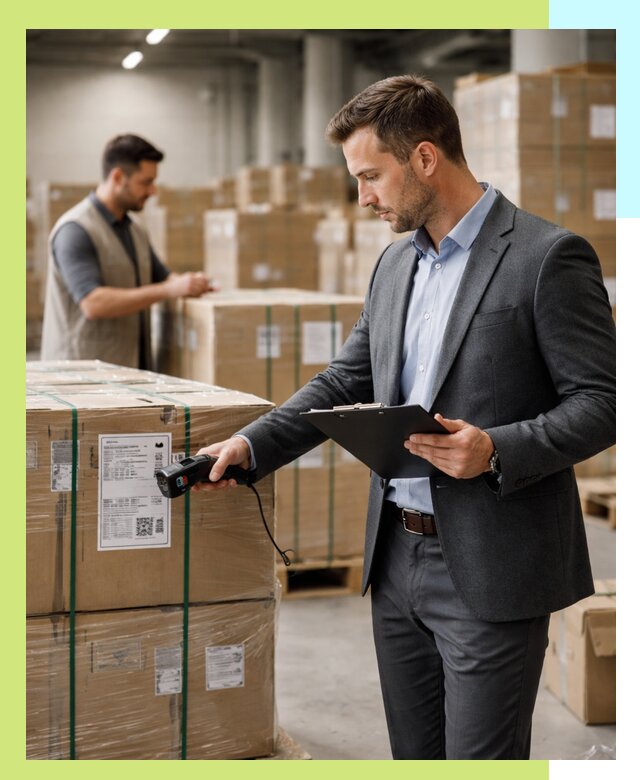 Сертификация партии товара в Белореченске по требованиям законодательства